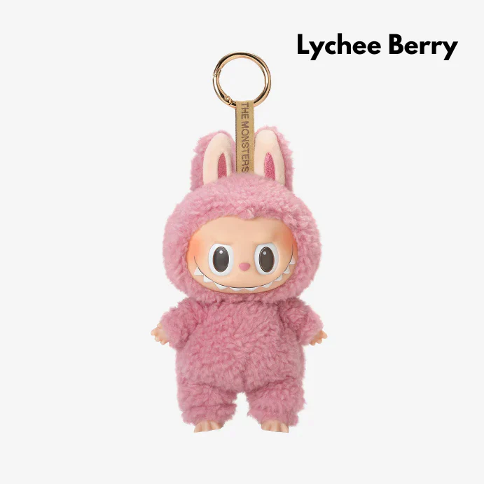Labubu Blind box