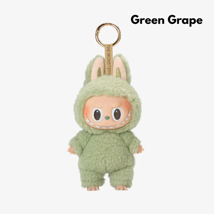 Labubu Blind box