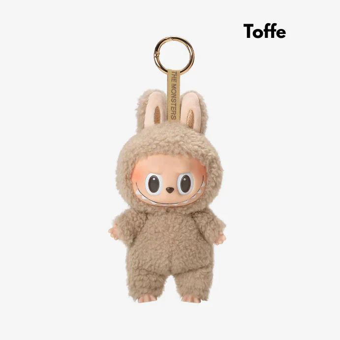 Labubu Blind box