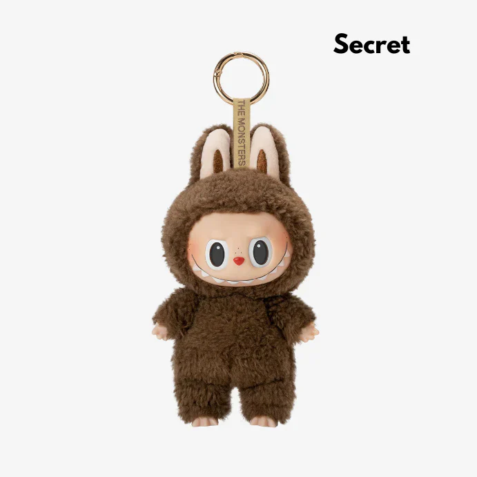 Labubu Blind box
